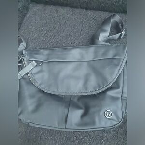 Lululemon Festival Bag 5L, black